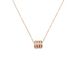 Small Waist Necklace For Women In 2021, New Collarbone Chain With A Sense Of Niche Design. Instagram Trendy And Popular_ipsvogv.com
