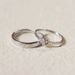 Light Luxury Exquisite Niche Rose Finger Little Prince Couple Ring, Personalized High-end Fashion Design Ring_ipsvogv.com