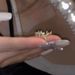 【 1551 People's Collection 】 Spicy Girl Single Item Sparkling Diamond Zircon Japanese And Korean Temperament Versatile_ipsvogv.com