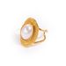Titanium Steel Ring With A High-end Feel For Men And Women, Hollowed Out Star Studded Diamond Ring, Niche Design, No_ipsvogv.com