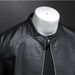 Men's leather jacket Men's autumn/winter motorcycle casual coat men's_ipsvogv.com