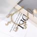 Jewelry New $Diamond Footchain Beach Shining Pendant $Symbol Trendy Footwear_ipsvogv.com