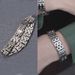 Strong Hip Hop Bracelet Personality Motorcycle Chain Thick Bracelet Punk Style Stainless Steel Titanium Steel Bracelet_ipsvogv.com