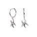 S Sterling Silver New Hot Selling High-end Temperament Starfish Personalized Fashion Versatile Earrings_ipsvogv.com