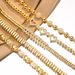 Bracelets Women's Zircon Bracelet Flower Heart Shaped Round Leaf Snake Shaped Spring Water PBR 101_ipsvogv.com
