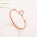 New Quality Korean Set With Titanium Steel Band Diamond Fashion Digital Personality And Temperament Ring_ipsvogv.com