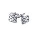 Men's Business Cufflinks French Casual Copper Cufflinks Fashionable Square Cufflinks Hot Style Cufflinks_ipsvogv.com