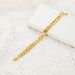 Hot Selling Cuban Chain New Style Personality Hip Hop Fashion Versatile Titanium Steel Women's Bracelet_ipsvogv.com