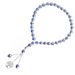 Muslim 33 oval laser Islamic architectural pattern Muslim prayer beads Africa Middle East tree of life pendant Prayer beads_ipsvogv.com