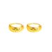 Copper Alloy Classic Purse, Dragon And Phoenix Chinese Patterned Earrings, Ethnic Style Ear Accessories_ipsvogv.com