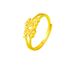 Chinese Style To Heart For Women With A Niche Design, Cold Aloof Style, Index Finger Ring, High-end Temperament, Light_ipsvogv.com