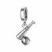 Women's Jewelry Sterling Silver Beaded Pendant Tennis Baseball Ski Skates Bracelet Diy Accessories Beads_ipsvogv.com