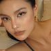 Women's Jewelry Front And Back Geometric Earrings Light Luxury Niche Design Fashionable French Twist Earrings_ipsvogv.com