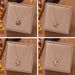 New Accessories, Multi-color Women's Fashionable And Personalized Stainless Steel Earrings, Bohemian Earrings_ipsvogv.com