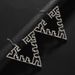 Popular Versatile Triangle Earrings Ladies Design Geometric Earrings Premium Earrings Earrings_ipsvogv.com