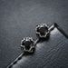 men High-end Feel, Made Of Titanium Steel That Does Not Fade, Featuring American Style Minimalist Design Niche_ipsvogv.com