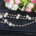 New Footwear Summer Fashion Multi Layer Pearl Feet Chain_ipsvogv.com