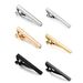 Korean Tie Clip Suit Men's Business Suit Accessories Simple Tie Clip Long And Short Tie Clip_ipsvogv.com