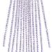 Hot selling long tassel hair chain female simple bride wedding fashion diamond headdress_ipsvogv.com