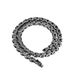 Jewelry 316L Stainless Steel Trendy Personalized Keel Men's Necklace_ipsvogv.com