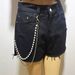 Pearl Double Waist Chain Punk Metal Chain Trouser Chain Accessories_ipsvogv.com