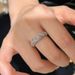 Zircon Manor "Sweet Potato Starry Purple Sky Ring With Delicate Luxurious Aura, Exuding A Sense Of Luxury And "Sweet Aura,_ipsvogv.com