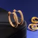 CAR Brand Circle Designer Necklace For Women Gold Vintage 3 Colors Whale Have Sister Nature Sailormoon Choker Necklaces_ipsvogv.com