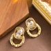Elegant And Fashionable Small Fragrance Natural Abalone Shell, Female Niche Temperament, High-end Silver Needle_ipsvogv.com