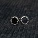 Men's Earrings, Niche Fashion Design, High-end Sense, Simple Cold Style, Men's Trendy And Cool Temperament, Hip-hop Ear_ipsvogv.com