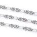 INS New Multi-Style Thick Chain Personality Fashion Hip-Hop Punk Style Stainless Steel Bracelet Street Trend Men's_ipsvogv.com