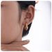 ins style diamond water drop non fading earrings gold design light luxury titanium steel earrings for women_ipsvogv.com