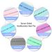 1pcs Seven-sided Nail Files For Nail Art Buffer Sanding Block Professional Polishing File Manicure Tools UV Gel Polish Tools_ipsvogv.com