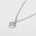 Men's Hip Hop Stainless Steel Necklace Pendant Simple And Versatile Street Jewelry Necklace Titanium Steel Jewelry Necklace_ipsvogv.com