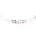 New Creative Accessories Double Layered Pearl Chain Women's Frosted Cute Fashion Feet Bracelet_ipsvogv.com