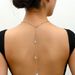 Hot Selling New Ins Style Personality Temperament Double Layer Butterfly Necklace Pendant Multi Layer Necklace_ipsvogv.com