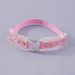 C0262 Sexy Lace Heart Rings Minimalist Nightclub 5 Di Tian Ku Leather Leg Accessories Women_ipsvogv.com