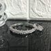 Full Of Heavenly Stars, Light Luxury, Sparkling, Broken, Irregular Diamond Set, Zircon High Grade Exquisite Handicraft,_ipsvogv.com