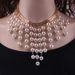 New Fashionable Elegant Sweater Chain For Women, Japanese And Korean Personalized Internet Celebrities, Versatile Pearl_ipsvogv.com