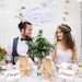Home Garden Creative New Guardian Angel Love Keychain Pendant Wedding Season Seat Card Thank You Gift Souvenir_ipsvogv.com