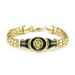 Fashion Luxury Punk Lion Head Snake Bone Bracelet for Women Men Bangle Bracelet Classic Trendy Brand Jewelry_ipsvogv.com