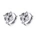 Unisex Popular Geometric Earrings For Women With Diamonds Personalized Ear Buckles Ins Style Earrings Wholesale Earrings Trendy Style_ipsvogv.com
