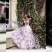 Women's Clothing fashion organza fairy long temperament evening dress_ipsvogv.com