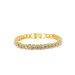 premium zinc alloy full diamond men's and women's hip-hop personaliy rendy brand Cuban chain necklace bracele_ipsvogv.com