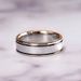 Cao Shi's Three Piece Set Of Rose Gold Colored Sparkling Zircon For Women's Luxury Engagement Ring_ipsvogv.com