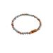 New Chinese Style Colorful Shoushan Shizhu Festival Lucky Character For Women, With A Light Luxury And High-end Feel,_ipsvogv.com