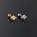 Unisex hot selling opal screw ear bone studs for women micro inlaid zircon piercing ear studs popular personalized earrings_ipsvogv.com
