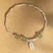 Pure Silver Bamboo Bead For Women's Niche, New Chinese Style Ins, Refreshing Sensation, Transfer Beads, Joy Bracelet_ipsvogv.com