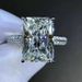 Sanjie Girls' Alloy Fashion Style Design Sense Ring 520 Gift For Girlfriend_ipsvogv.com