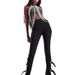 Sexy Rhinestone Body Chain Trendy Personalized Multi-layer Neck Chest Chain Fashion Versatile Accessories Body Chain_ipsvogv.com