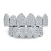 Funny And Personalized Braces With Zirconium Punk Style, Halloween Cosplay, Big Gold Teeth Accessories_ipsvogv.com